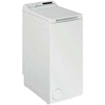 Veļas mašīna ar vertikālo ielādi Whirlpool TDLR 60