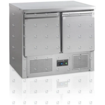 Saladette sa910 TEFCOLD 16492EQ
