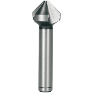 Konisks padziļinātājs RUKO 102119E; 16,5x60 mm