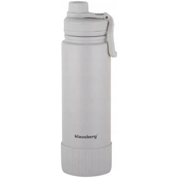 Termopudele Klausberg KB-7640, 0.72 l, bēša krās