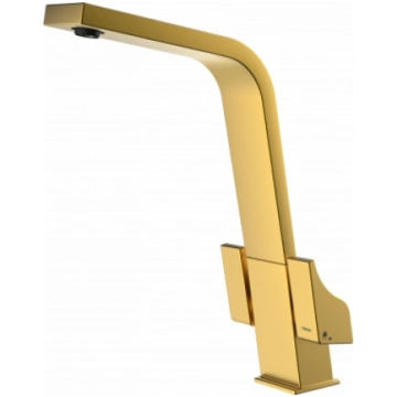 Sink tap Teka ICT 915 brass 116030012