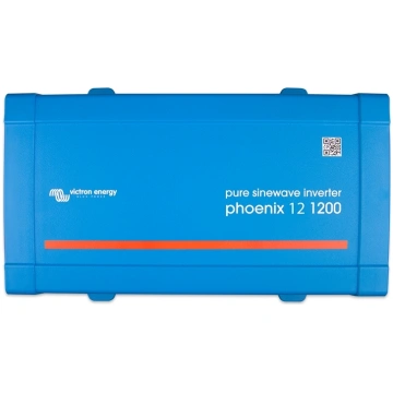 Victron Phoenix Inverter 12/375 230V VE.Direct IEC