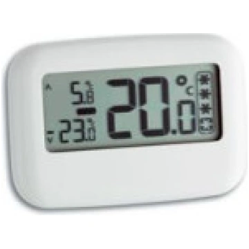 TFA ledusskapja termometrs 30.1042 [Termometr]