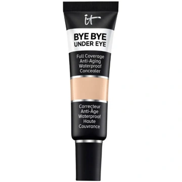 It Cosmetics Bye Bye Under Eye Korektors Gaiši bēš