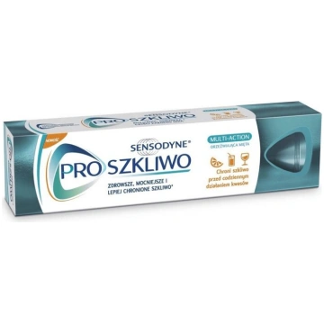Sensodyne Multi-Action zobu pasta 75 ml