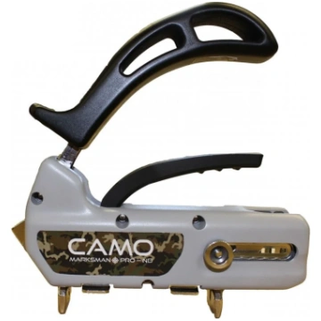 Terases dēļu ieklāšanas palīginstruments CAMO MARK