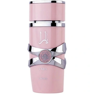Kvepalai moterims Lattafa Yara EDP 100 ml ( PARF14