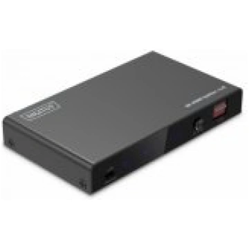 DIGITUS Splitter HDMI 3-port 8K 60Hz DS-55339 akse