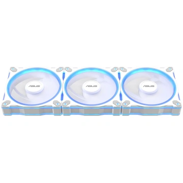 ASUS Prime MR120 Fan ARGB Reverse White 3in1 Compu