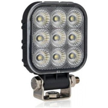 LED darba lukturis BULLBOY PROLINE 18W 1350lm 1603