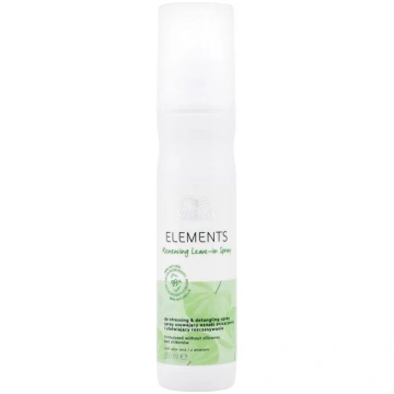 Wella Professionals Elements Leave-in Hair Care At