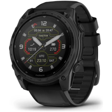 tactix 8 – 51 mm, Solar Garmin