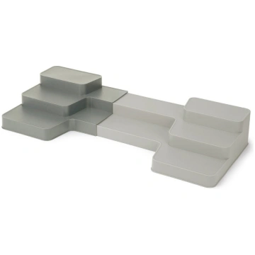 Plastmasas garšvielu organizators Duo – Joseph Jos