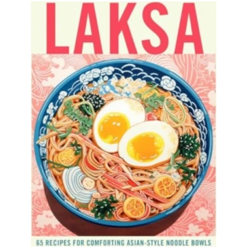 Laksa Ryland Peters & Small