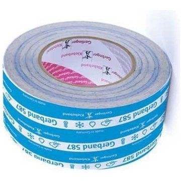 GERBAND Blue Tape (587) aukstuma un karstuma iztur