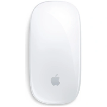 Apple magic mouse - white multi-touch surface MXK5