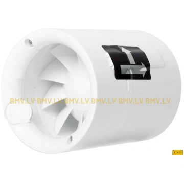 Ventilators S&P Silentub 100 5210316500