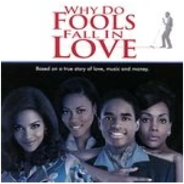 Why Do Fools Fall In Love Artists Various