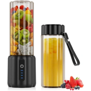 COKUNST Mini pārnēsājamais blenderis Smoothie Make