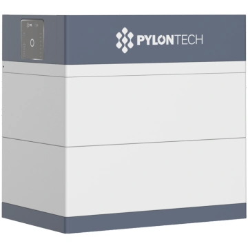 Pylontech Force-H3 10.24 kWh augstsprieguma akumul