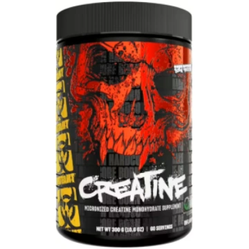 Creatine Monohydrate Mutant 300 g