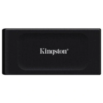 KINGSTON XS1000 1TB SSD | POCKET-SIZED | USB 3.2 G