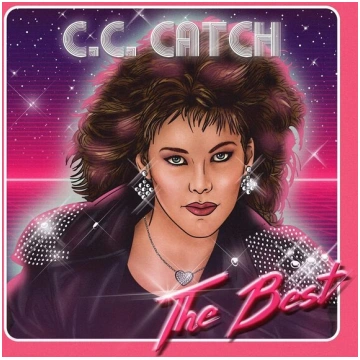CD C.C. Catch The Best