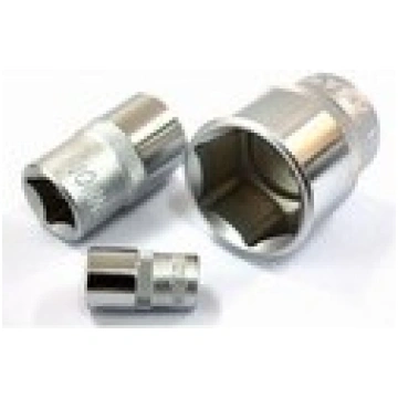 Galvutė 1/4"DR, 12 mm (MP01412, THORVIK) PRIDE, Jo