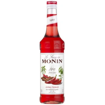 Sīrups Monin Spicy 700ml