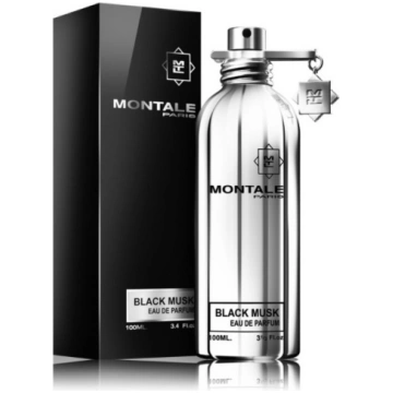 Montale Black Musk Smaržas EDP 100 ml 376026045130