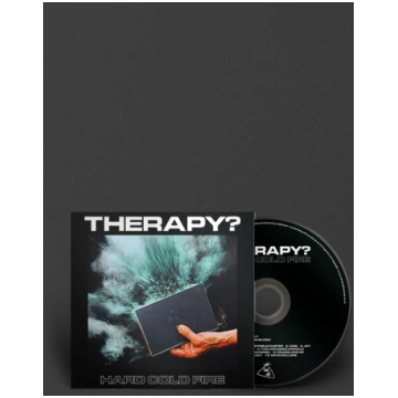 Hard Cold Fire, Therapy? Marshall