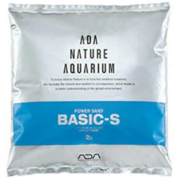 ADA POWER SAND BASIC S