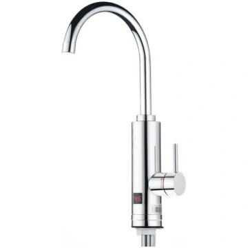 CHANGER Caurplūdes ūdens sildītājs Changer AQN-7E-