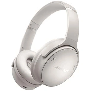 Bose QuietComfort Wireless Headphones with Microph