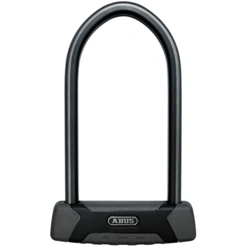 Granit 460 U-lock 300mm (atslēga) ABUS