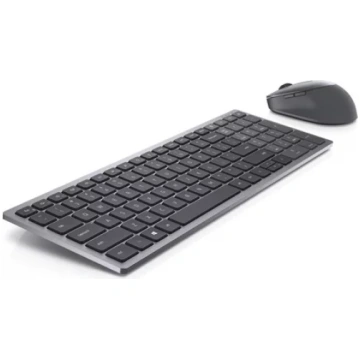 Dell | Keyboard and Mouse | KM7120W | Keyboard and