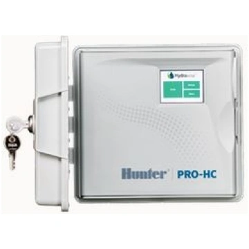 ProHC-601E, Hydrawise kontrolieris 6 līnijām, (āra