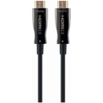 CABLE HDMI-HDMI 10M AOC/CCBP-HDMI-AOC-10M-02 GEMBI