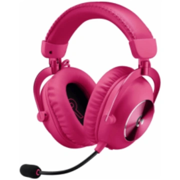Logitech PRO X2 LIGHTSPEED Austiņas 981-001275