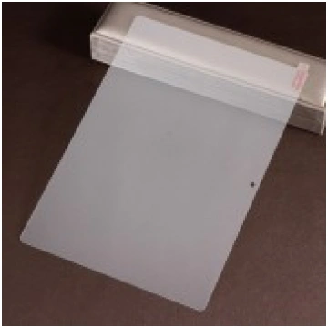 Tempered Glass Screen Guard Film priekš Lenovo Tab