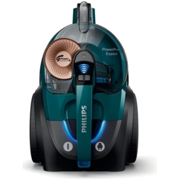 Philips PowerPro Expert FC9744/09 vacuum 2 L Cylin