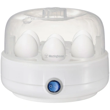 Westinghouse WKEB201EU egg cooker 7 egg(s) 150 W W