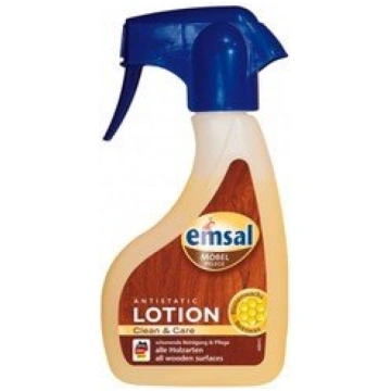 Tīrīšanas līdzeklis mēbelēm Emsal, antistatisks, 2