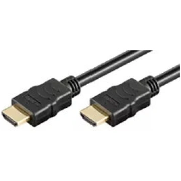Microconnect HDMI - HDMI kabelis 3 m, versija 2.0,
