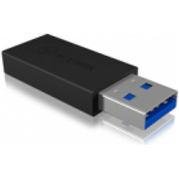 RAIDSONIC ICY BOX ADAPTERS USB 3.1 (GEN 2), TIPA S