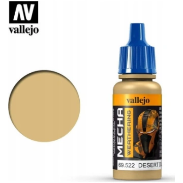 Vallejo Vallejo: 69.522 - Mecha Weathering - Deser