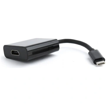 I/O ADAPTER USB-C TO HDMI/A-CM-HDMIF-01 GEMBIRD A-
