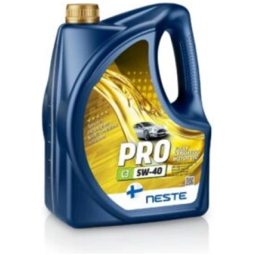 Neste Pro C3 5W-40 (SN, C3) 4L