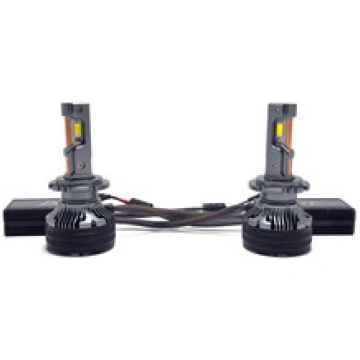 D2S DA Lighting V2 LED Bulbs