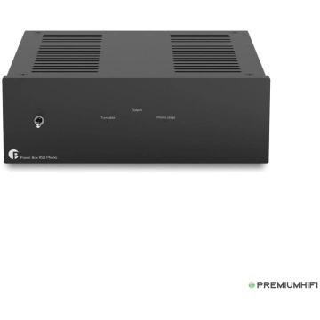 Pro-Ject POWER BOX RS2 PHONO